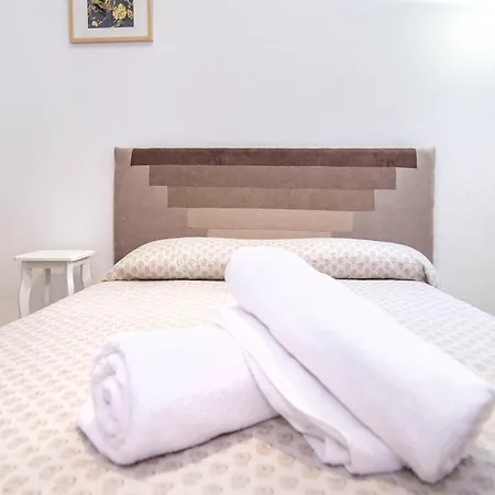 2 Bedroom In
